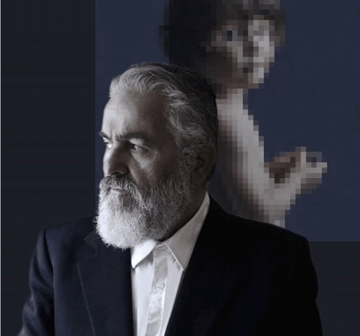 Olivier Diaz de Zarate