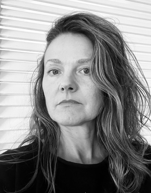 Marion Muselet - Vue sur cours - exposante 